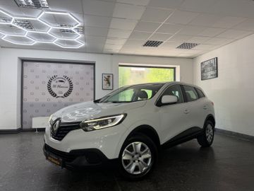 Renault Kadjar - 1