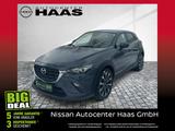 Mazda CX-3 2.0 Advantage Navi+ Sitzheizung+AHK - gebrauchte Mazda CX-3 aus dem Jahr 2022
