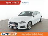 Audi A5 Sportback 2.0 TFSI quattro Sport Aut.*NAVI* - Audi A5 Gebrauchtwagen in Köln