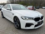 BMW M5*BMW-Garantie bis zum 31.05.2026*BowersWilkins - BMW: 3.0
