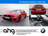 BMW M2 Coupe Aktive Geschw. M Sportsitze Harman Kard - BMW M2 Jahreswagen
