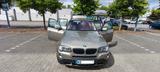 BMW X3 2.0d - 110KW