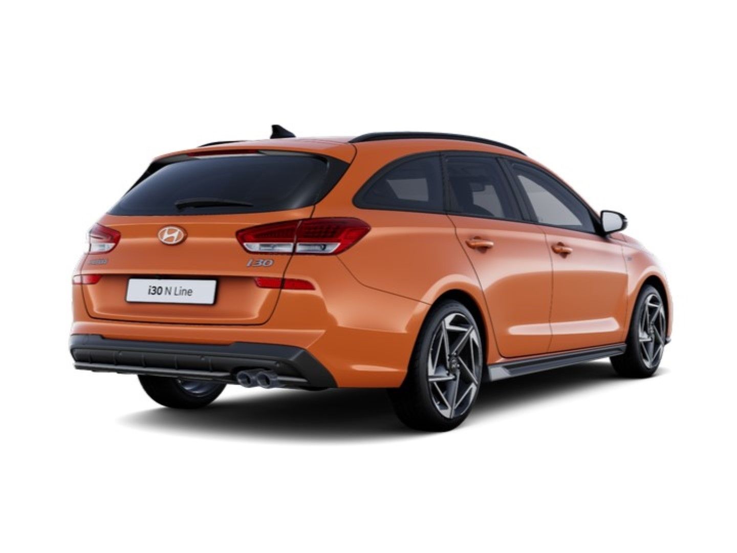 Hyundai i30 - Bild 2