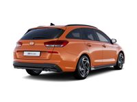 Hyundai i30 - Vorschau Bild 2
