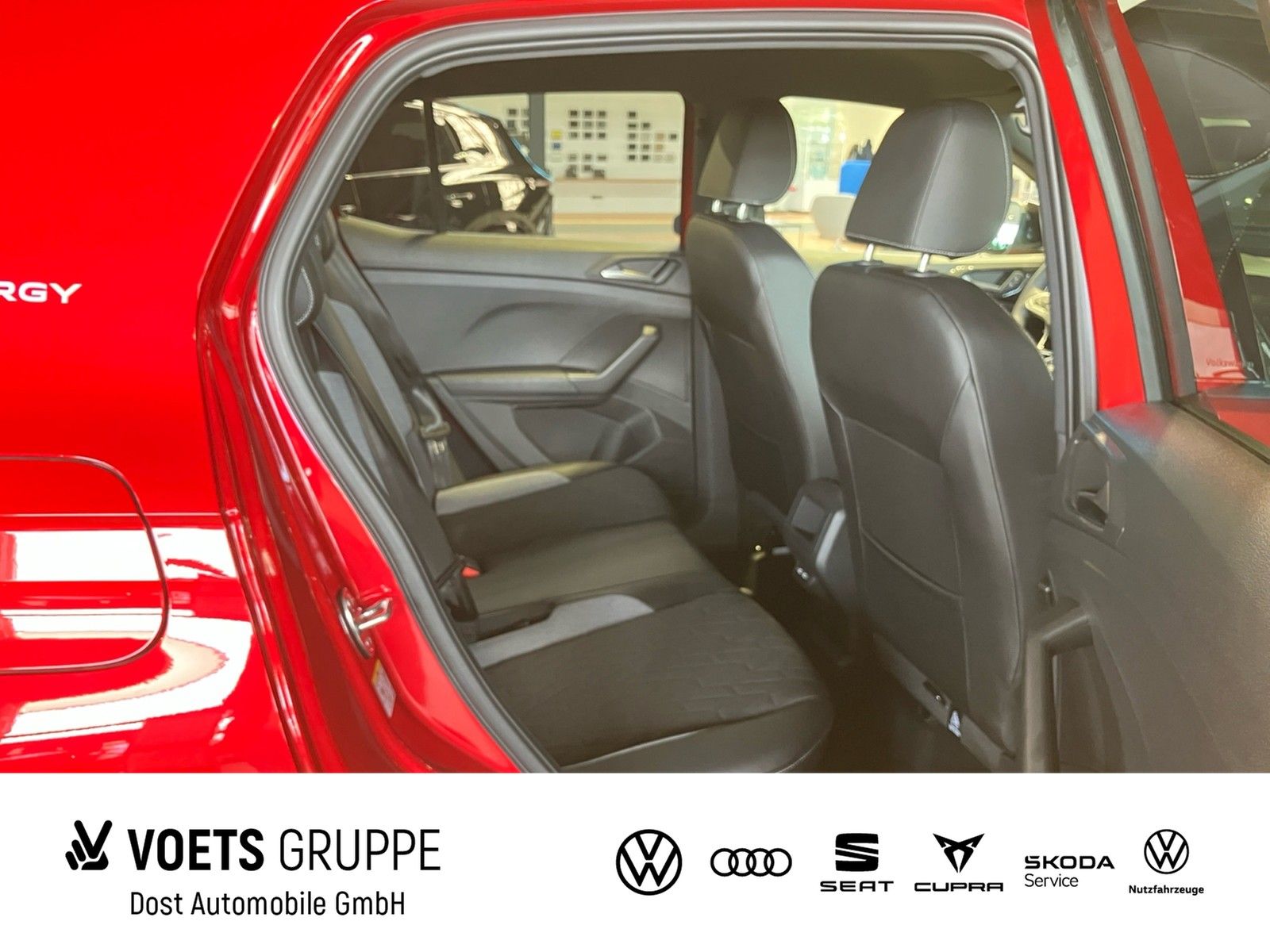 Volkswagen T-Cross - Bild 15