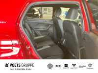 Volkswagen T-Cross - Vorschau Bild 15