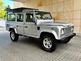 Land Rover Defender 110 Td5 Station Wagon SE - Land Rover Gebrauchtwagen von 2005