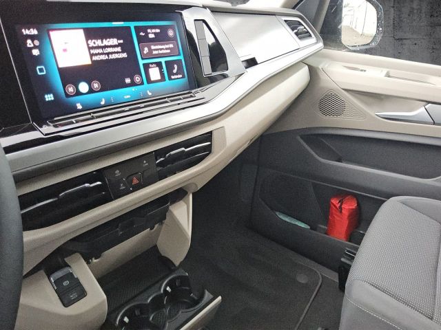 T7 Multivan 2.0TDI Life Aut. AHK SHZ LED