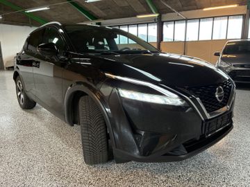 Nissan Qashqai - 6