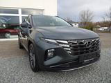 Hyundai TUCSON 1.6 T-GDi 48V-Hybrid 2WD Trend - Hyundai Tucson 48V Gebrauchtwagen