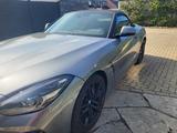 BMW Z4 sDrive20i - - gebrauchte BMW Z4 aus dem Jahr 2024