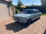 Mercedes-Benz 230 Automatik