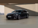 Audi A5 Avant TDI UPE 84.345 AAL edition 1 S line Tec - Audi: Kombi, 8