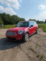MINI One D Clubman - MINI One D Clubman von privat