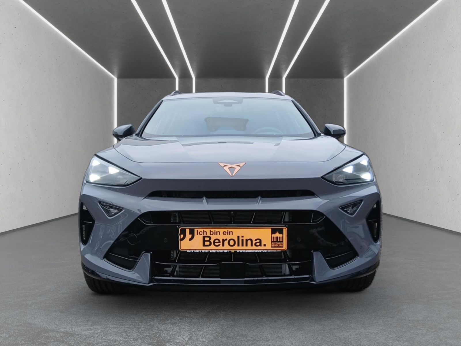 Cupra Formentor - Bild 5