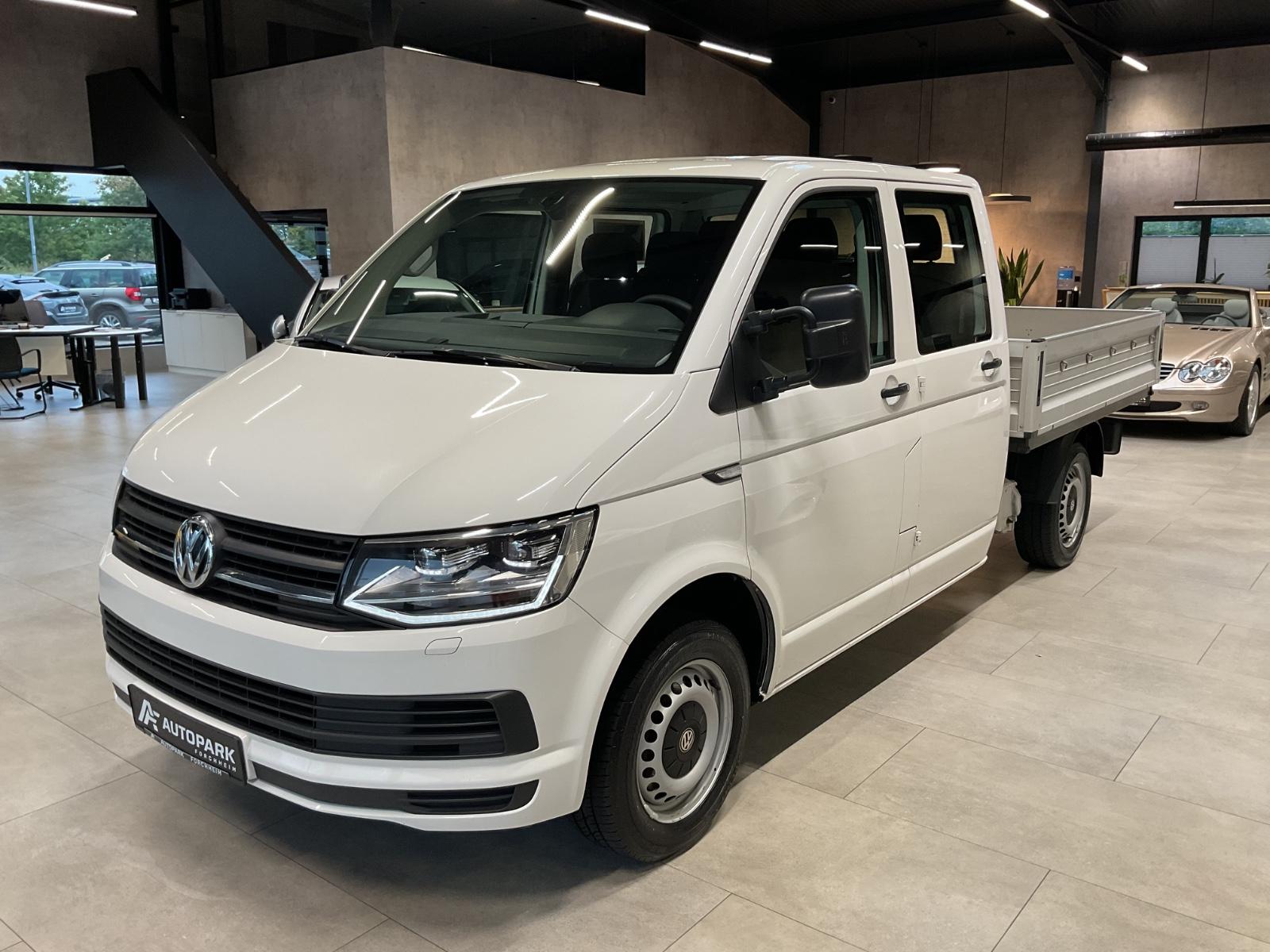 Volkswagen T6 Transporter