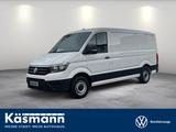 Volkswagen Crafter Kasten 30 MR 2.0TDI AHK KLIMA KAM NAV - Volkswagen Crafter mit Diesel-Antrieb: Kombi