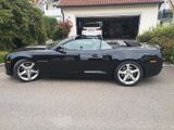 Chevrolet Camaro 6.2 V8 MT - - Chevrolet Camaro aus 2012