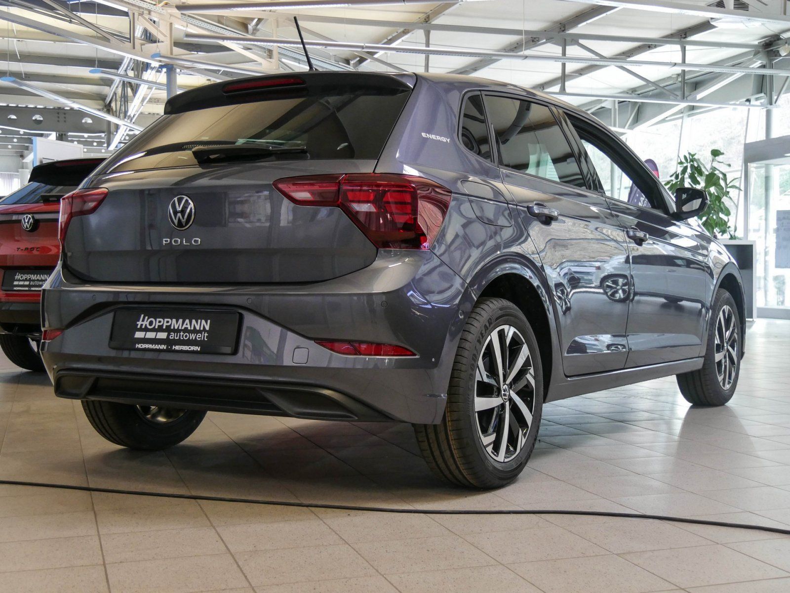 Volkswagen Polo - Bild 2