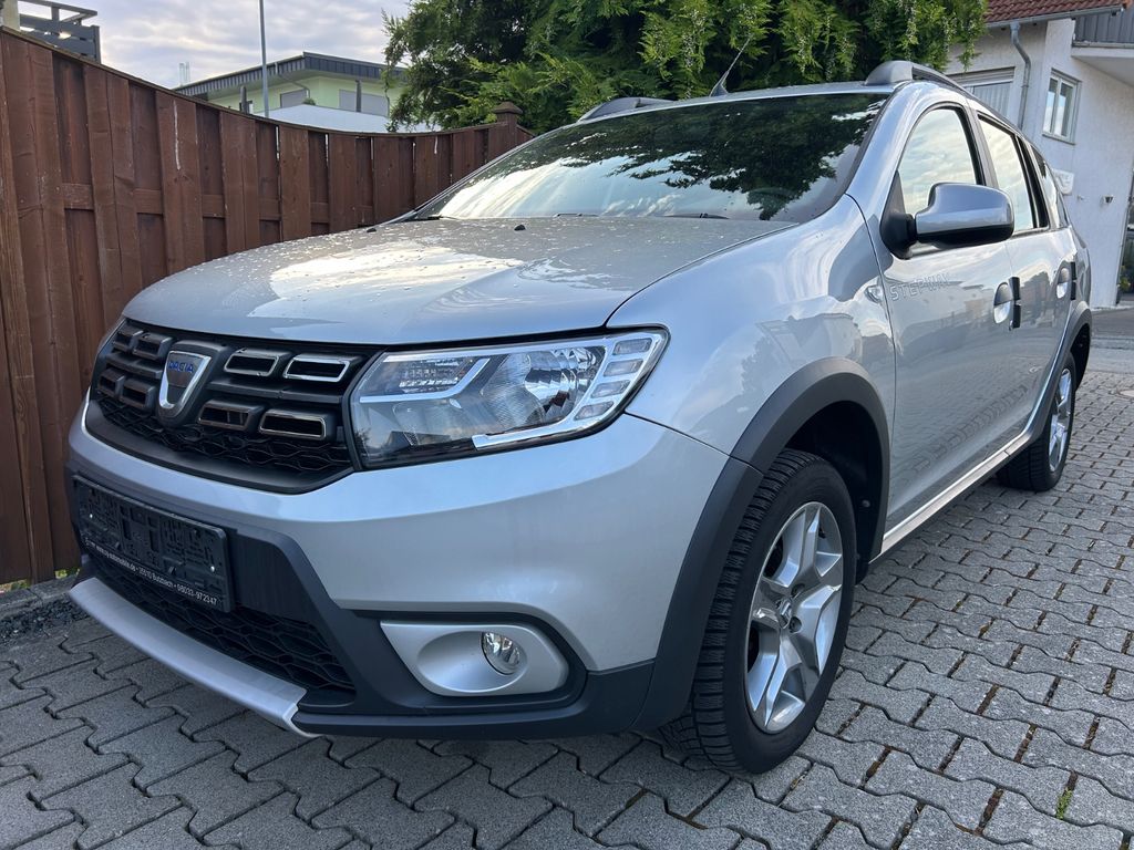 Image of Dacia Logan