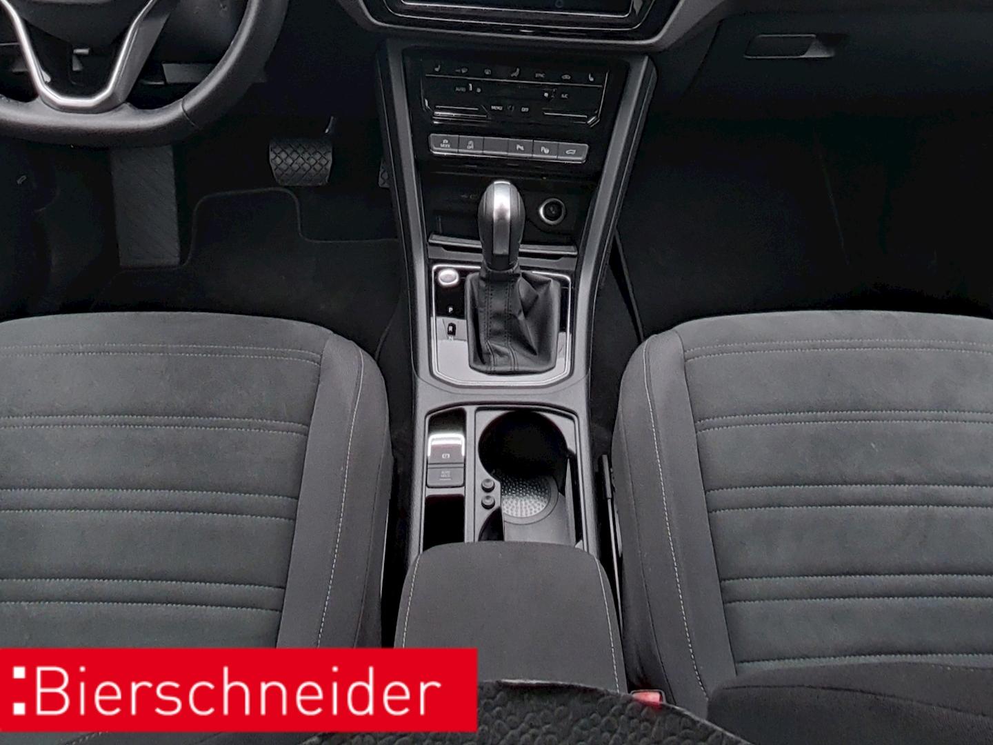 Volkswagen Touran 1.5 TSI DSG Highline BLACK-STYLE AHK 7.-S, миниатюра 12
