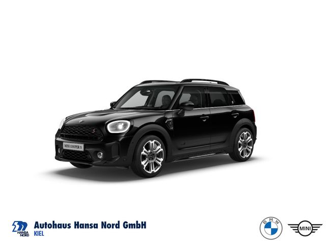 MINI Countryman Cooper S