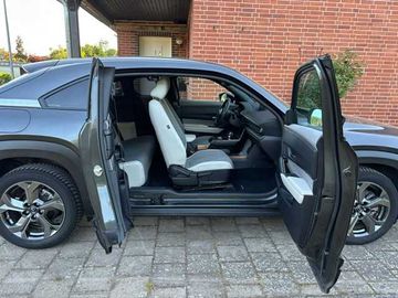 Mazda MX-30 EV e-SKYACTIV ModernSchiebedachBOSE