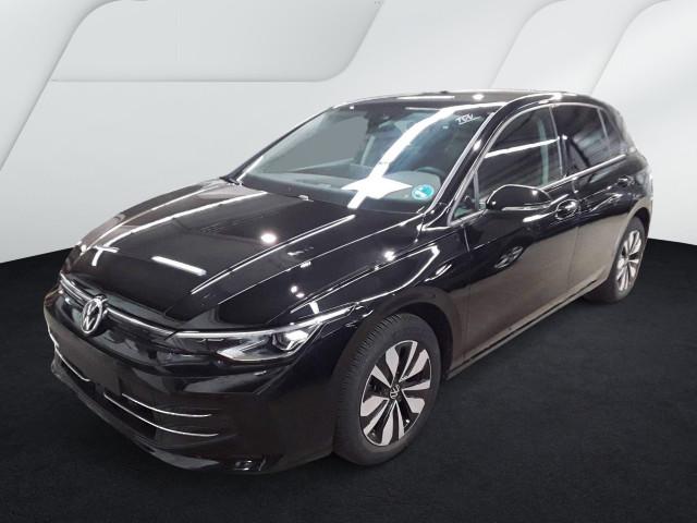 Volkswagen Golf VIII 1.5 TSI Goal ACC/AHK/Navi