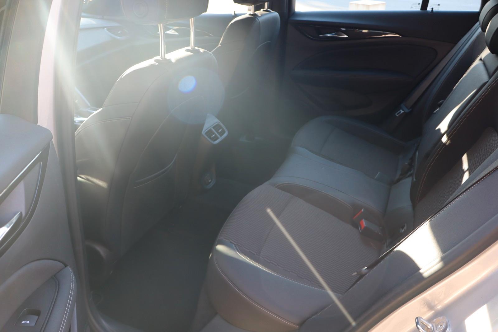Opel Insignia B Sports Tourer Busines/LED/Navi/Virtua