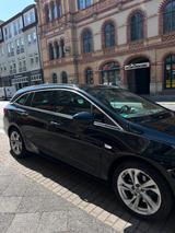 Opel Astra K 1.6CDTI BiTurbo 160Ps - Opel Astra: 160