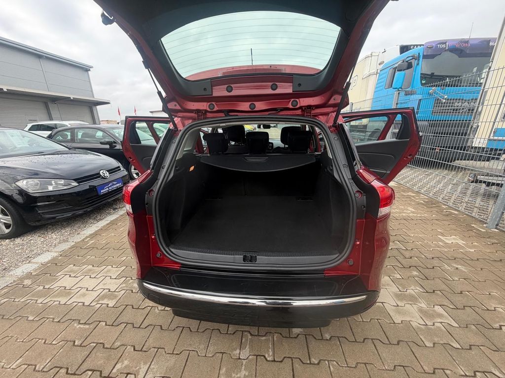 Renault Clio - Bild 21