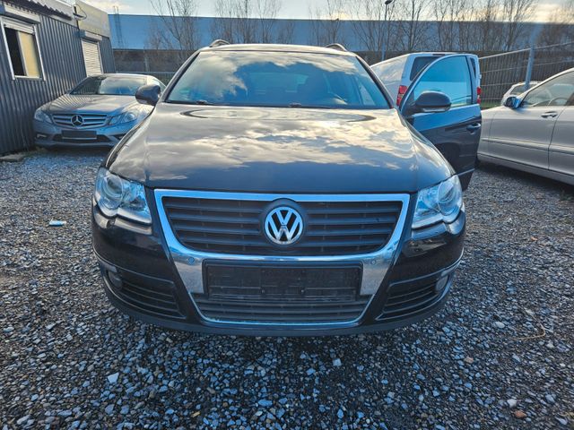 Volkswagen Passat Variant 2.0 TDI 125kW Highline Variant