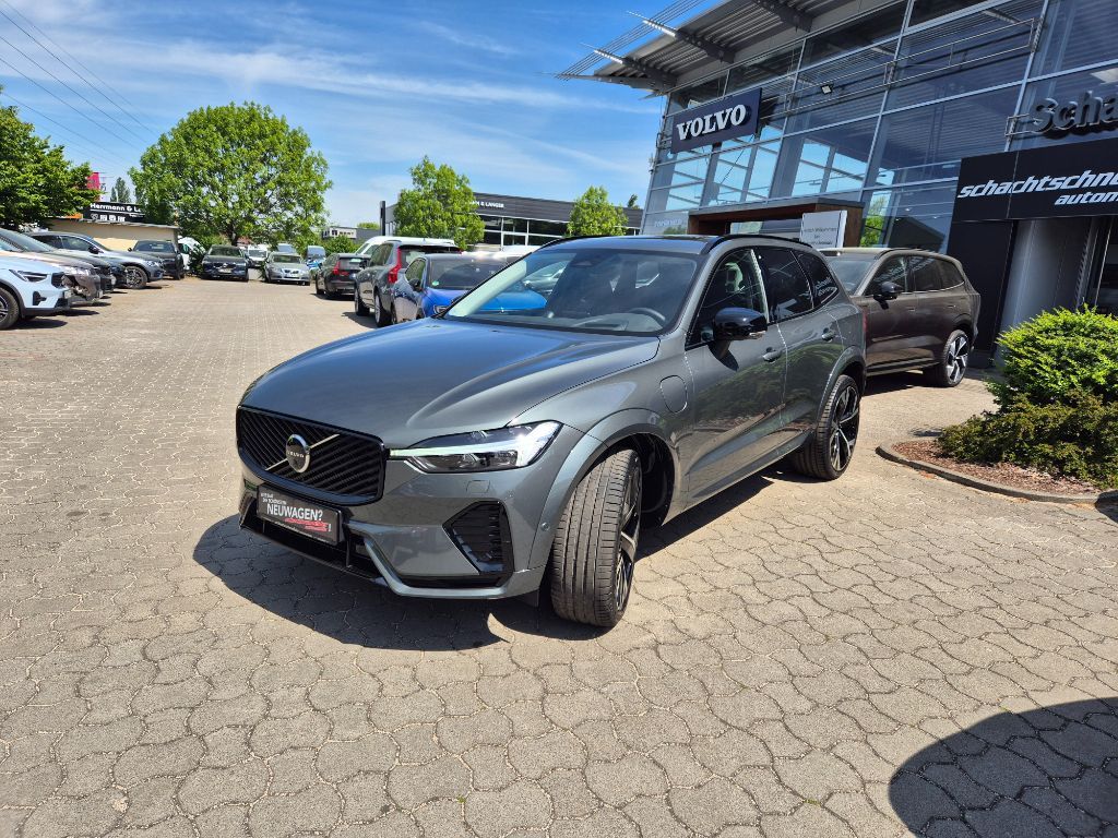 Volvo XC60 T8 AWD Ultra Dark+Facelift+LUFT+22-Zoll+ imagem 3