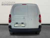 Opel Combo - Vorschau Bild 3