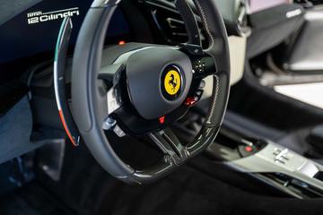 صورة مصغرة 13 لـ 2025 Ferrari 12CILINDRI