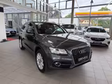 Audi Q5 2.0 TDI 190 PS quattro 3x S-LINE Kamera  MMI - Audi Q5: Grau