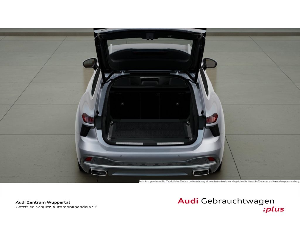 Audi A6 - Bild 5