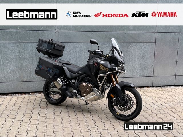 Honda CRF 1100 Africa Twin Adventure Sports ES Koffer,