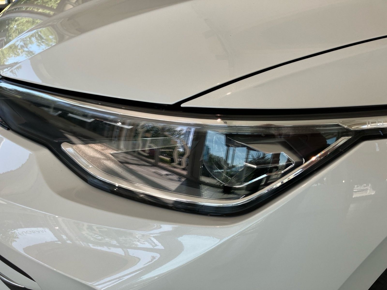 Volkswagen Golf - Bild 6