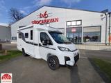 Knaus L!VE TI 590 MF Platinum Selection  - Knaus 590