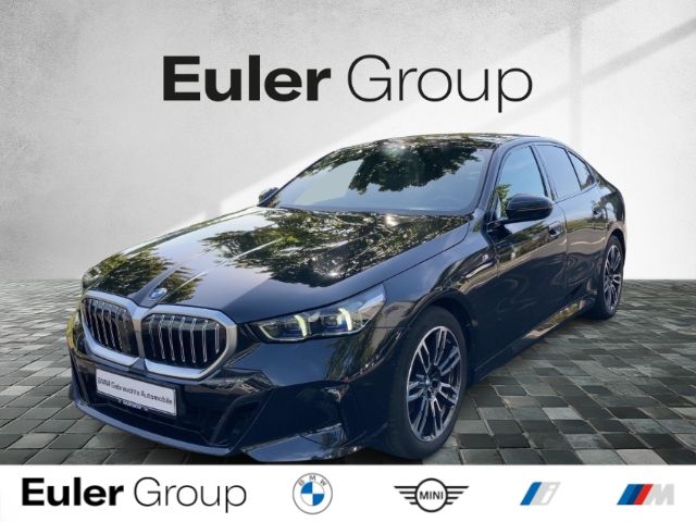 Image of BMW 520
