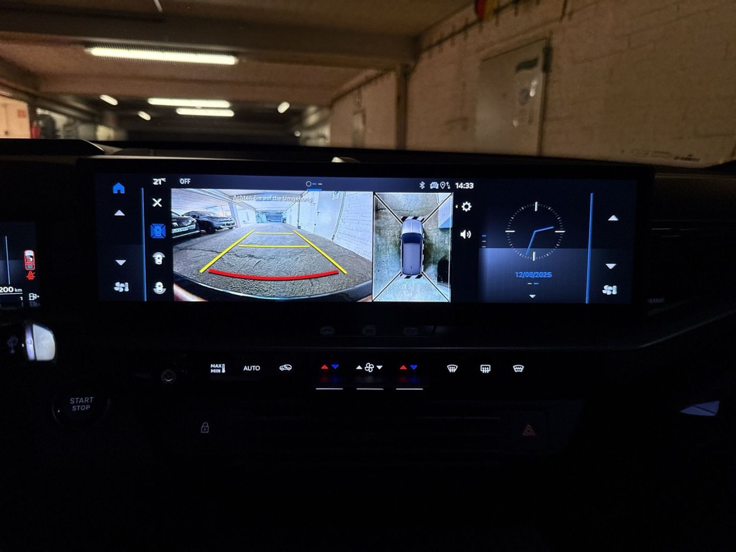 Opel Grandland (X) - Bild 17