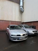 Mitsubishi Carisma 1.8 GDI - Mitsubishi Carisma: 1.8