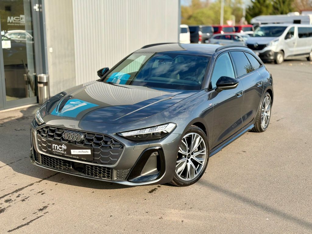 Image of Audi A5