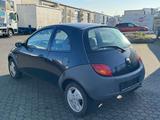 Ford Ka 1.3 44 kW*KLIMA*ALUFELGEN*HU/AU 08/2025* - Ford aus 2000: Ka