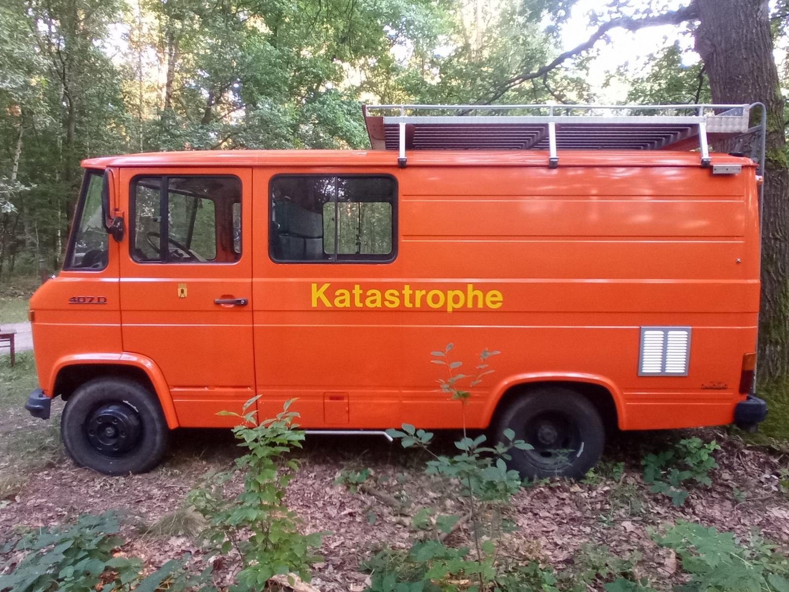 Mercedes-Benz T-Klasse