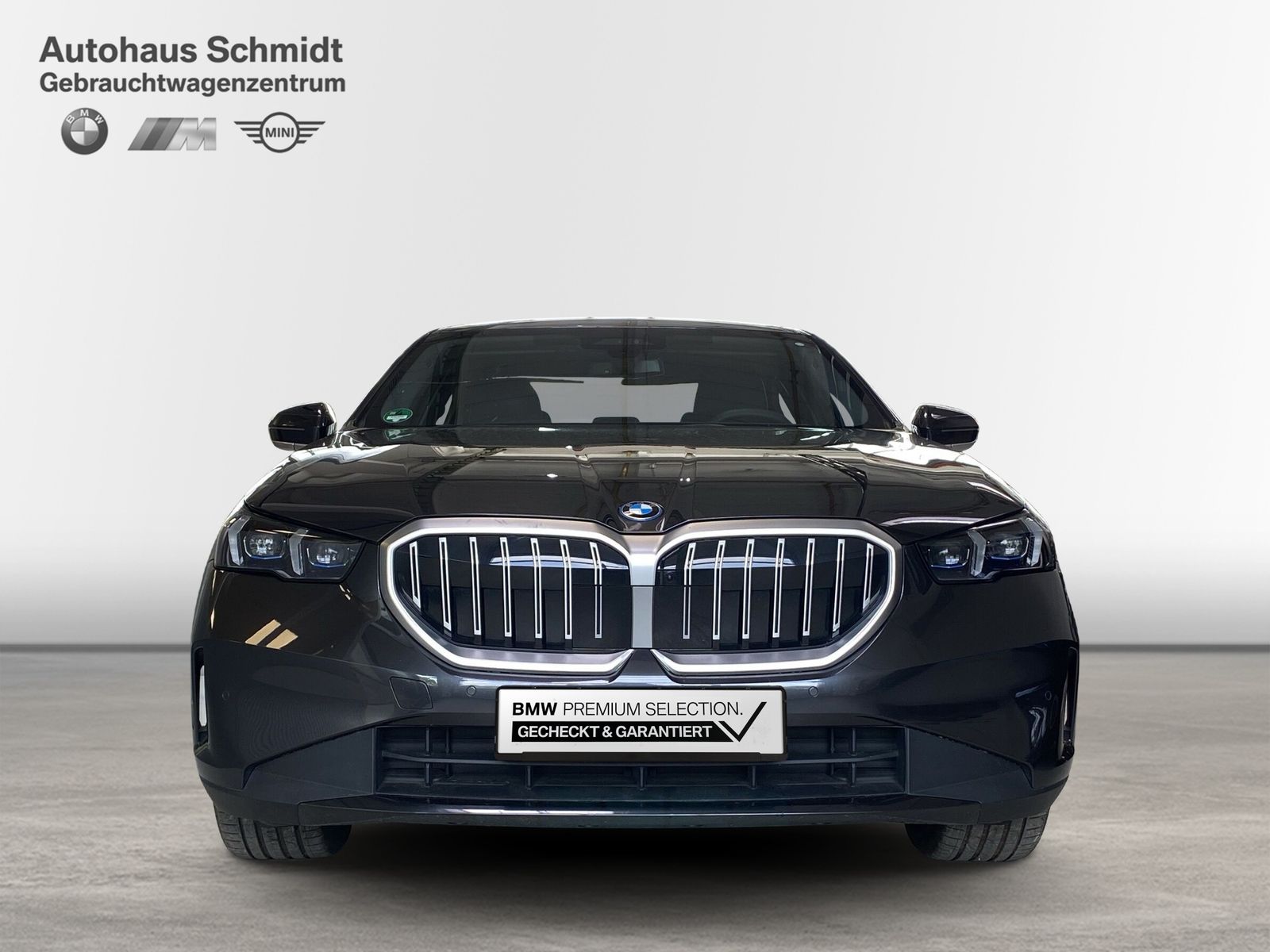 BMW 530 - Bild 7