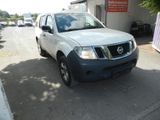 Nissan Pathfinder 2.5 dCi LE - Nissan Pathfinder aus 2010