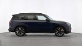 MINI JCW Countryman ALL4 - Gebrauchtwagen in Hamburg