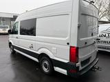 Volkswagen Crafter Kasten 35 mittel Hoch*NAVI*CAM*STANDH.* - Angebote